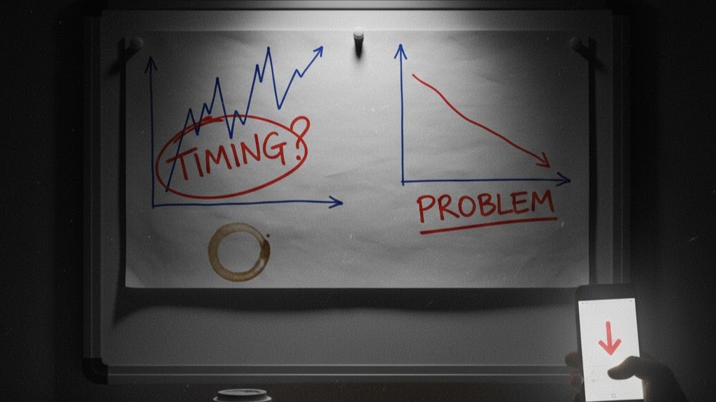 Daily P&L: When a Bad Day Is Timing vs. a Real Problem - Blog - NetDay ...